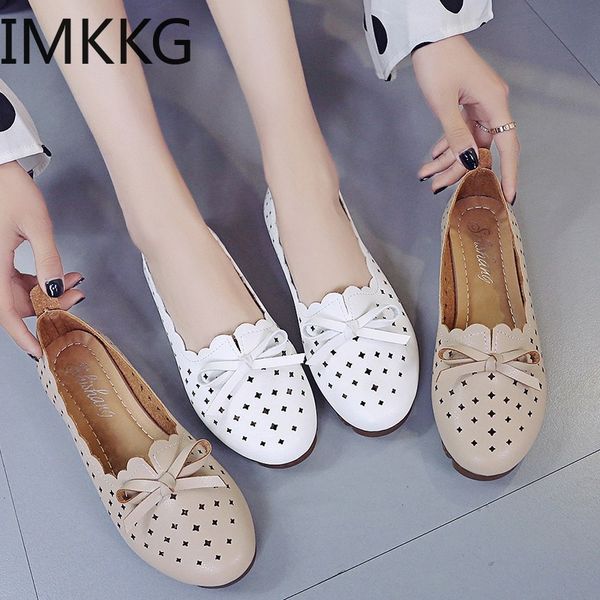 brand 2020 bowtie pu round toe holes women loafers casual ballet flats shoes f90188, Black
brand 2020 bowtie pu round toe holes women loafers casual ballet flats shoes f90188, Black
