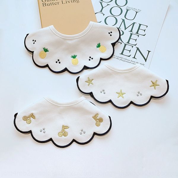 aofre ins korean 360 rotatable pure cotton baby bib embroidered baby 0-2 saliva towel embroidered saliva towel years old all-match one-year
aofre ins korean 360 rotatable pure cotton baby bib embroidered baby 0-2 saliva towel embroidered saliva towel years old all-match one-year
