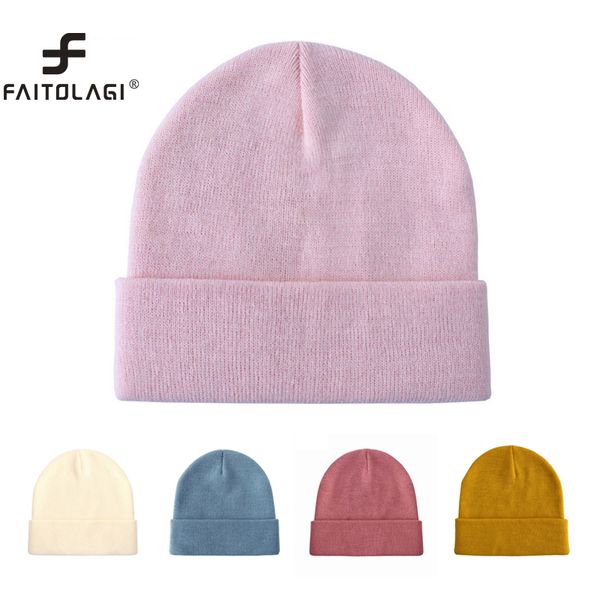 soft woolen winter women hat solid color knitted warm skullies beanie hip-hop cuffed cap, Blue;gray
soft woolen winter women hat solid color knitted warm skullies beanie hip-hop cuffed cap, Blue;gray