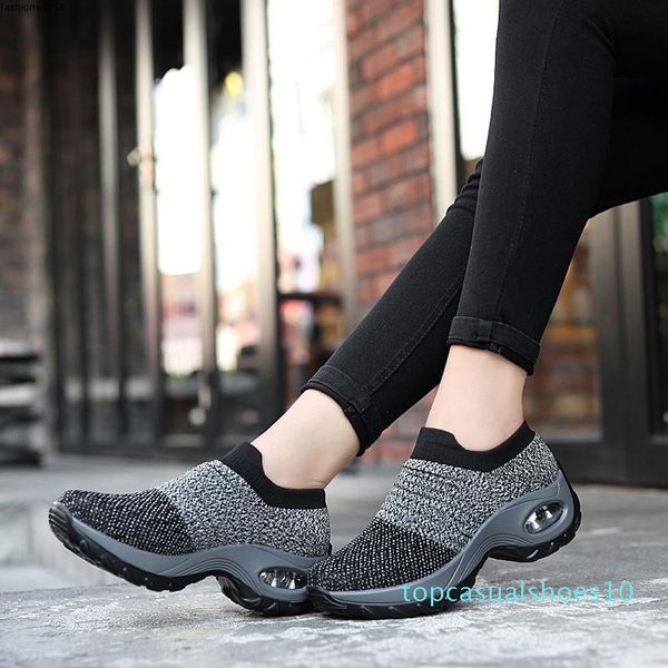 slip 2019 spring women sneakers shoes flat on platform sneakers for women black breathable mesh sock sneakers shoes ly191129 t10
slip 2019 spring women sneakers shoes flat on platform sneakers for women black breathable mesh sock sneakers shoes ly191129 t10