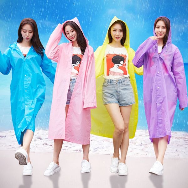 tsszr store travel outdoor fashion non-disposable eva one-piece thickened raincoat poncho store travel outdoor fashion non-dispo, Black
tsszr store travel outdoor fashion non-disposable eva one-piece thickened raincoat poncho store travel outdoor fashion non-dispo, Black