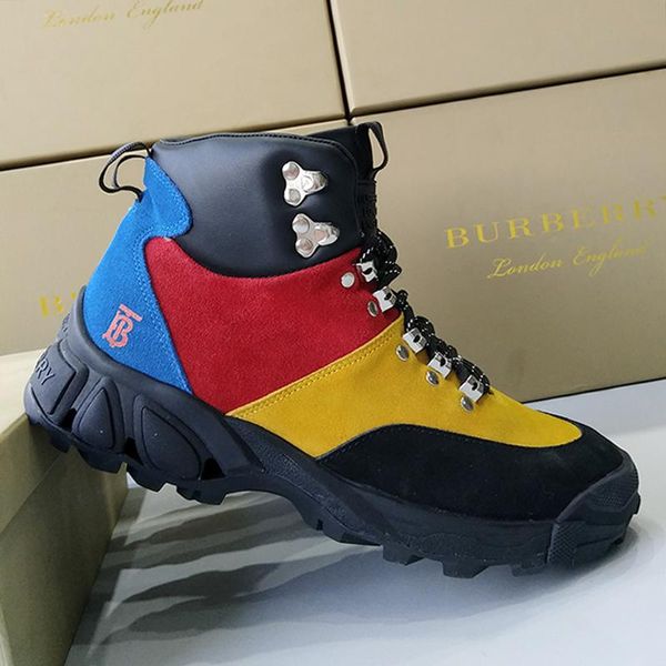 drop ship leather vintage check cotton and suede tor boots mens shoes comfortable lace-up men boots scarpe da uomo di lusso, Black
drop ship leather vintage check cotton and suede tor boots mens shoes comfortable lace-up men boots scarpe da uomo di lusso, Black