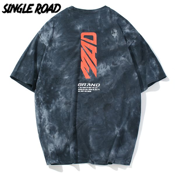singleroad человека tie dye tshirt мужчины 2020 summer крупногабаритные punk hip hop top японский streetwear harajuku tshirt мужской футболк, White;black
singleroad человека tie dye tshirt мужчины 2020 summer крупногабаритные punk hip hop top японский streetwear harajuku tshirt мужской футболк, White;black