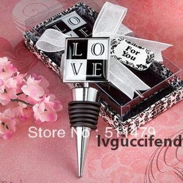 wedding favors lovebirds chrome wine bottle ser 100set / lot factory directly selling
wedding favors lovebirds chrome wine bottle ser 100set / lot factory directly selling