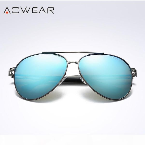 aowear brand designer men women classic aviation sunglasses men polarized aluminum women driving sun glasses uv400eyewear unisex, White;black
aowear brand designer men women classic aviation sunglasses men polarized aluminum women driving sun glasses uv400eyewear unisex, White;black