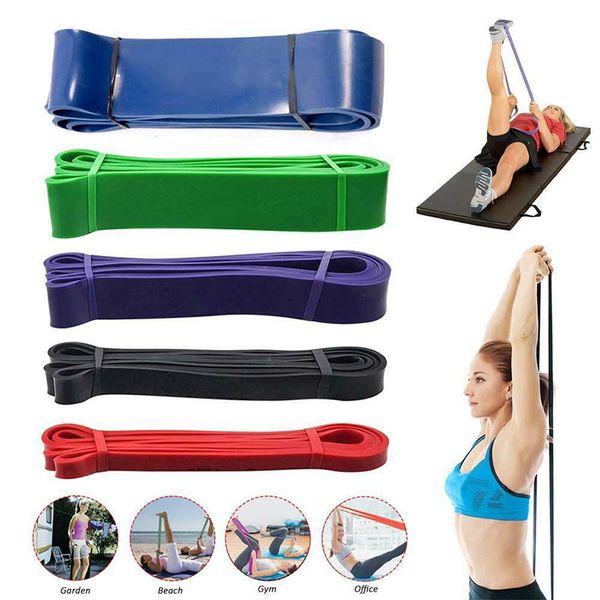 5pcs heavy duty exercise resistance bands latex loop kit fitness home yoga gym pull up training body pilates strength training
5pcs heavy duty exercise resistance bands latex loop kit fitness home yoga gym pull up training body pilates strength training