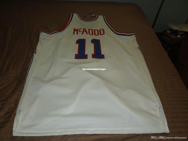 mitchell ness &n #11 bob mcadoo jersey nwt new ripon new mens vest size xs-6xl stitched basketball jerseys ncaa, Gray
mitchell ness &n #11 bob mcadoo jersey nwt new ripon new mens vest size xs-6xl stitched basketball jerseys ncaa, Gray