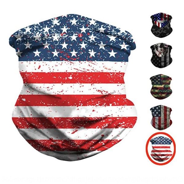 national flag parade ice silk mask digital printed headband magic magic scarf scarf outdoor, Black
national flag parade ice silk mask digital printed headband magic magic scarf scarf outdoor, Black