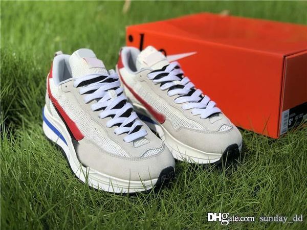 authentic sacai vaporwaffle men running shoes sail light bone game royal sport fuchsia shoes sneakers with box
authentic sacai vaporwaffle men running shoes sail light bone game royal sport fuchsia shoes sneakers with box