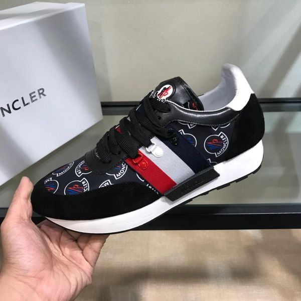 2019a limited edition british versatile shoes men's casual shoes, color matching comfortable white shoes, original box packaging 38-441, Black
2019a limited edition british versatile shoes men's casual shoes, color matching comfortable white shoes, original box packaging 38-441, Black