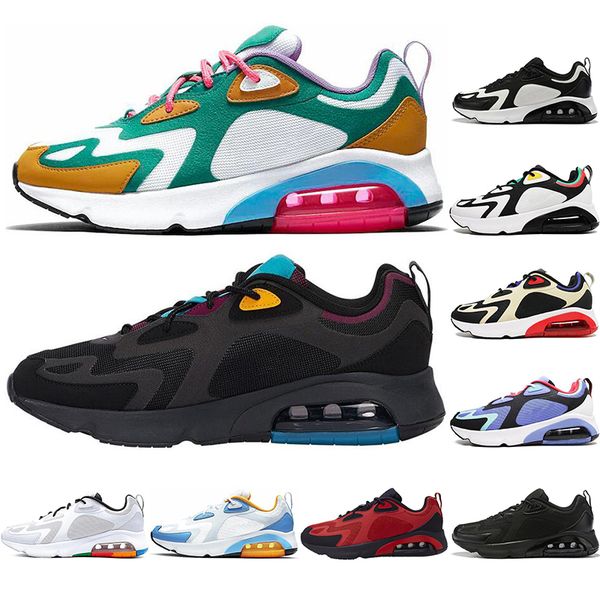 with socks 200 running shoes for men women 200s bordeaux university trainers athletic outdoor walking sports sneakers 36-45, White;red
with socks 200 running shoes for men women 200s bordeaux university trainers athletic outdoor walking sports sneakers 36-45, White;red