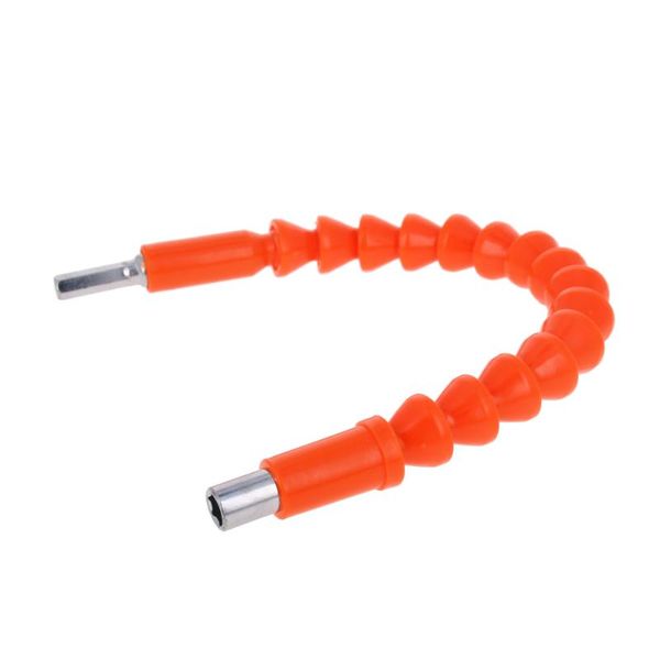 utoolmart orange/red/blue/black soft shaft and metal hose 300mm length pvc+45# magnetic flexible drill bit extension 1pc or 1set
utoolmart orange/red/blue/black soft shaft and metal hose 300mm length pvc+45# magnetic flexible drill bit extension 1pc or 1set