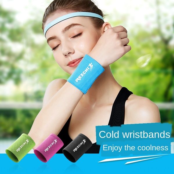 yw4di sports cold wristb men's and women's wrist strap wrist strap fitness weightlifting wristband running riding ice cool sweat-a, Black;red
yw4di sports cold wristb men's and women's wrist strap wrist strap fitness weightlifting wristband running riding ice cool sweat-a, Black;red