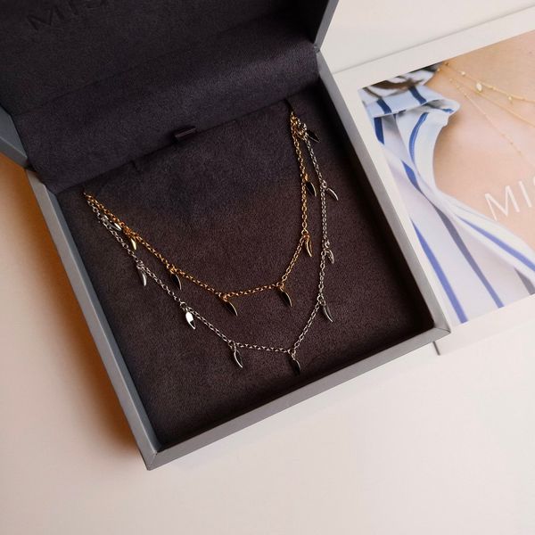 s925 silver wheat ear choker women chain for gift evening chain clavicle chain 2020 necklace for women girl2
s925 silver wheat ear choker women chain for gift evening chain clavicle chain 2020 necklace for women girl2