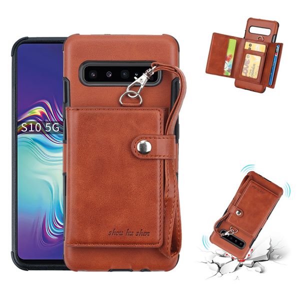 tikitaka leather phone case for samsung a50 a70 s10 lite s10 plus card slots flip wallet cover for galaxy note 8 s8 plus s9 plus
tikitaka leather phone case for samsung a50 a70 s10 lite s10 plus card slots flip wallet cover for galaxy note 8 s8 plus s9 plus