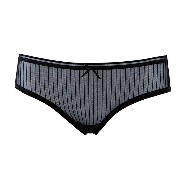 women's panties fashion underwear women bow stripe cotton crotch low waist breathable transparent seamless briefs, Black;pink
women's panties fashion underwear women bow stripe cotton crotch low waist breathable transparent seamless briefs, Black;pink