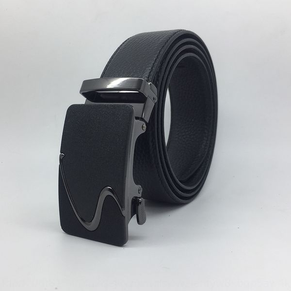 s-plate buckle belt men's genuine leather korean business casual smooth buckle belt, Black;brown
s-plate buckle belt men's genuine leather korean business casual smooth buckle belt, Black;brown