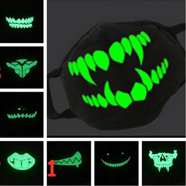multi use luminous face mask light in dark night skeleton skull print masks washable dustproof half face cotton mask halloween party d72107, Blue
multi use luminous face mask light in dark night skeleton skull print masks washable dustproof half face cotton mask halloween party d72107, Blue