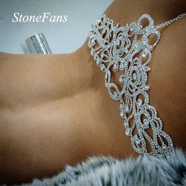 stonefans silver bikini thong crystal body chain jewelry for women flower hollow underwear chain waist rhinestone jewellery t200507, Slivery;golden
stonefans silver bikini thong crystal body chain jewelry for women flower hollow underwear chain waist rhinestone jewellery t200507, Slivery;golden