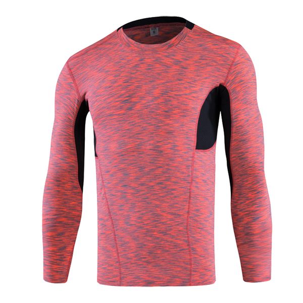 марка running shirt мужчины с длинным рукавом спортивные tshirt быстро сохнут дышащий фитнес-центр топ tee мужской йога одежда compression s, Black;blue
марка running shirt мужчины с длинным рукавом спортивные tshirt быстро сохнут дышащий фитнес-центр топ tee мужской йога одежда compression s, Black;blue