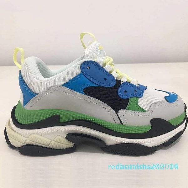 2019 tripe s men casual shoes white 17fw designer shoes women vintage kanye old grandpa beige black grey make dad shoe chaussures c14
2019 tripe s men casual shoes white 17fw designer shoes women vintage kanye old grandpa beige black grey make dad shoe chaussures c14