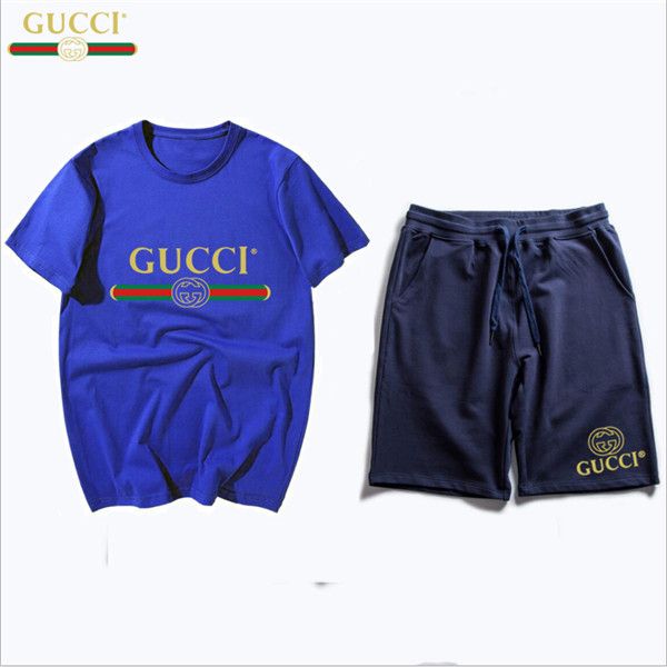 2020 summer shirt + shorts mens tracksuit men stall collar v-neck short sleeves pullover with casual jogger pants suits homme sportsuit co, Gray
2020 summer shirt + shorts mens tracksuit men stall collar v-neck short sleeves pullover with casual jogger pants suits homme sportsuit co, Gray