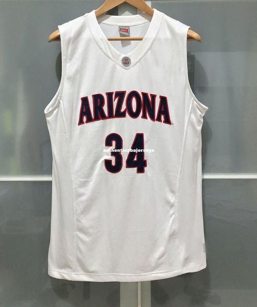wholesale arizona wildcats #34 mens basketball game jersey white t-shirt vest stitched basketball jerseys ncaa, Gray
wholesale arizona wildcats #34 mens basketball game jersey white t-shirt vest stitched basketball jerseys ncaa, Gray