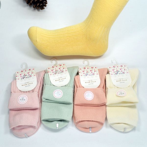 irccc selling solid color mid-calf stockings stockingsfragrant combed cotton deodorant heap socks women's socks pure cotton women, Pink;yellow
irccc selling solid color mid-calf stockings stockingsfragrant combed cotton deodorant heap socks women's socks pure cotton women, Pink;yellow