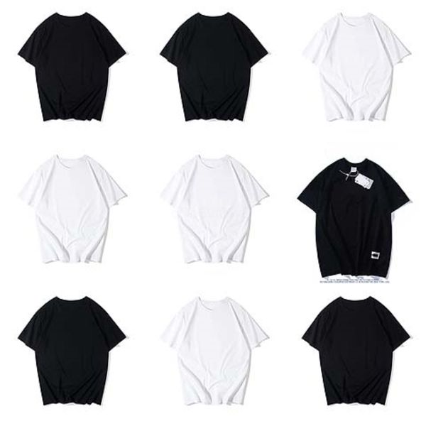 20ss men t shirt summer new fashion casual wear 3d fawn letter printed womens short sleeved cotton shirts mens designer t shi #qa294, White;black
20ss men t shirt summer new fashion casual wear 3d fawn letter printed womens short sleeved cotton shirts mens designer t shi #qa294, White;black