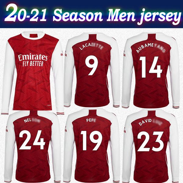 long sleeve 20-21 gunner shirt home soccer jersey 2021 men full sleeve soccer shirt gunner customized football uniform, Black;yellow
long sleeve 20-21 gunner shirt home soccer jersey 2021 men full sleeve soccer shirt gunner customized football uniform, Black;yellow