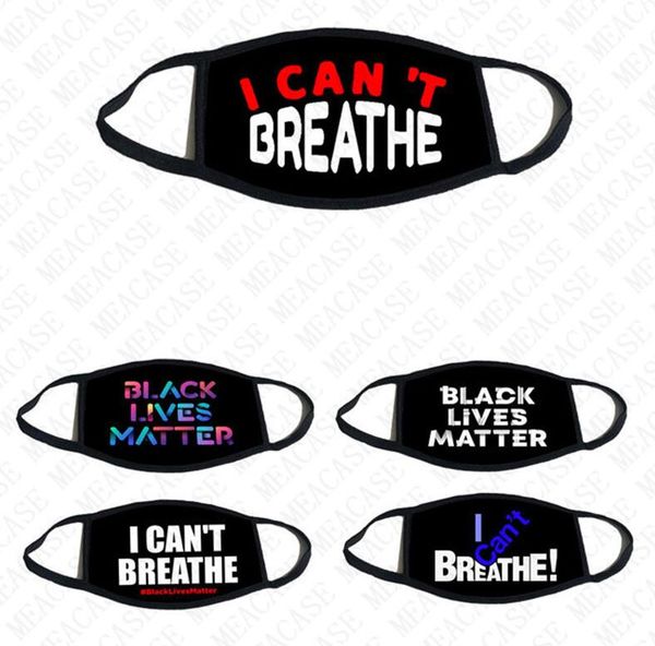 i can't breathe letters face masks designer black lives matter mouth cover summer anti-dust haze mask sports cycling mask d72301, Blue
i can't breathe letters face masks designer black lives matter mouth cover summer anti-dust haze mask sports cycling mask d72301, Blue