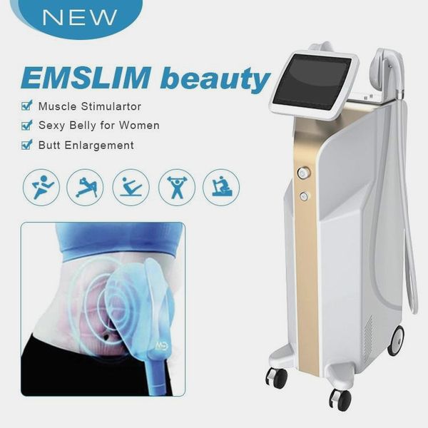 new innovation ems machine emslim muscle toning device ems slimming fat reduction body contouring equipment for salon spa use
new innovation ems machine emslim muscle toning device ems slimming fat reduction body contouring equipment for salon spa use