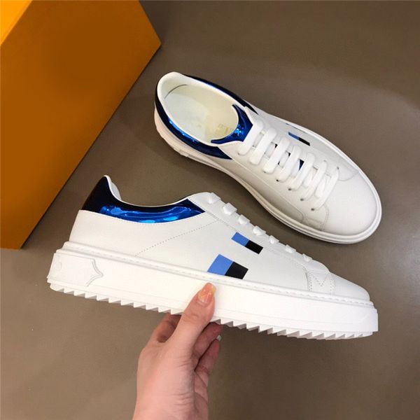 fashion men casual shoes foot wears comfortable luxury sport womens leather shoes escale time out sneaker with box lts1, Black
fashion men casual shoes foot wears comfortable luxury sport womens leather shoes escale time out sneaker with box lts1, Black