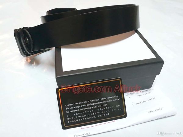 fashion genuine leather designer belts for men luxury mens and womens belt smooth big buckle men women belts g ceinture, Black;brown
fashion genuine leather designer belts for men luxury mens and womens belt smooth big buckle men women belts g ceinture, Black;brown