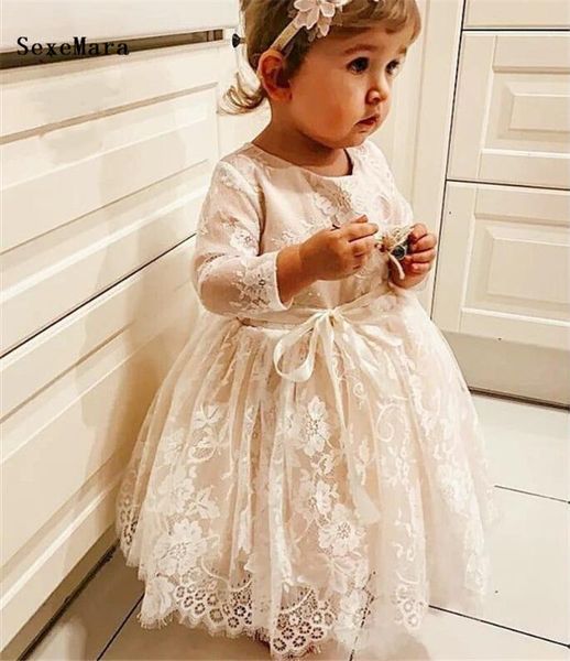 first birthday dresses for girls child pageant party gowns cute long sleeves beautiful big bow flower gril dresses, Red;yellow
first birthday dresses for girls child pageant party gowns cute long sleeves beautiful big bow flower gril dresses, Red;yellow