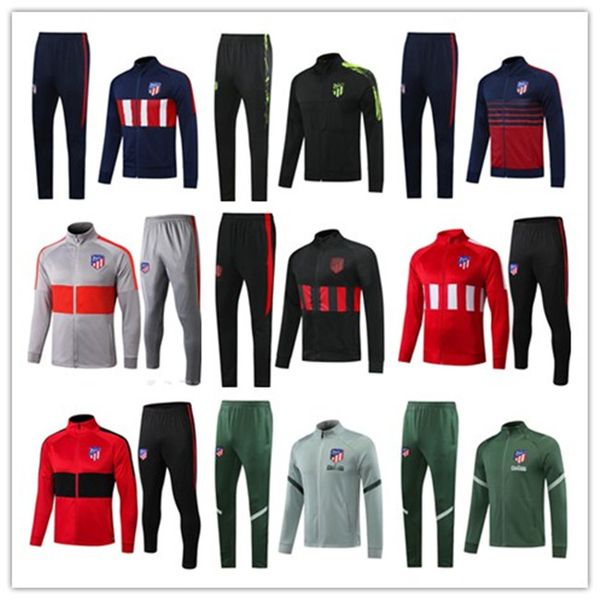 2020 2021 joão félix atletico madrid soccer jacket training suit 20/21 camiseta de fútbol llorente football jacket long zipper tracksuit ch, Black;yellow
2020 2021 joão félix atletico madrid soccer jacket training suit 20/21 camiseta de fútbol llorente football jacket long zipper tracksuit ch, Black;yellow