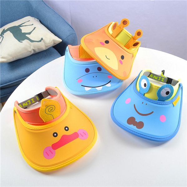 summer sun-proof male and female children's empty baby's sun thin sunscreen cool sunscreen hat children's autumn baby's, Blue;gray
summer sun-proof male and female children's empty baby's sun thin sunscreen cool sunscreen hat children's autumn baby's, Blue;gray