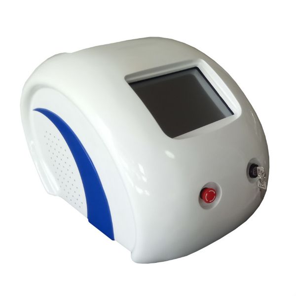 new 980nm medical diode laser vascular vein 980nm spider vein removal vascular removal machine fast ing, Black
new 980nm medical diode laser vascular vein 980nm spider vein removal vascular removal machine fast ing, Black