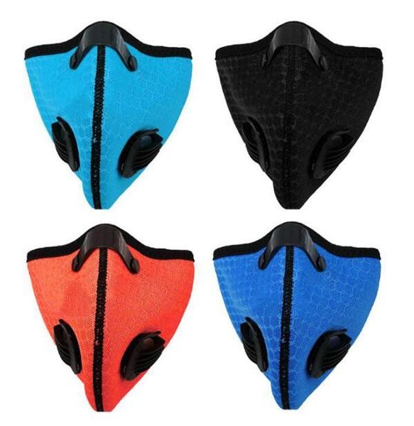 biking anti dust bike face mask activated carbon riding cycling running cycling anti-pollution bike isolation mask with filter 120pcs, Black
biking anti dust bike face mask activated carbon riding cycling running cycling anti-pollution bike isolation mask with filter 120pcs, Black
