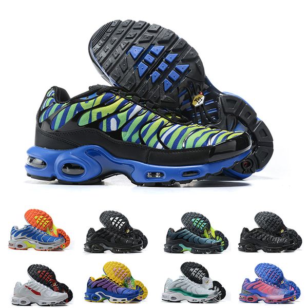 new colors mens tn plus running shoes air plustn sneakers tnplus classic trainers size 40-46 for male d0724
new colors mens tn plus running shoes air plustn sneakers tnplus classic trainers size 40-46 for male d0724