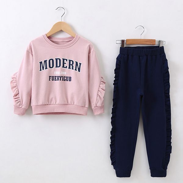 children clothing 2020 spring autumn teens girls clothes kids casual pants sport outfit suit girls clothing sets, White
children clothing 2020 spring autumn teens girls clothes kids casual pants sport outfit suit girls clothing sets, White