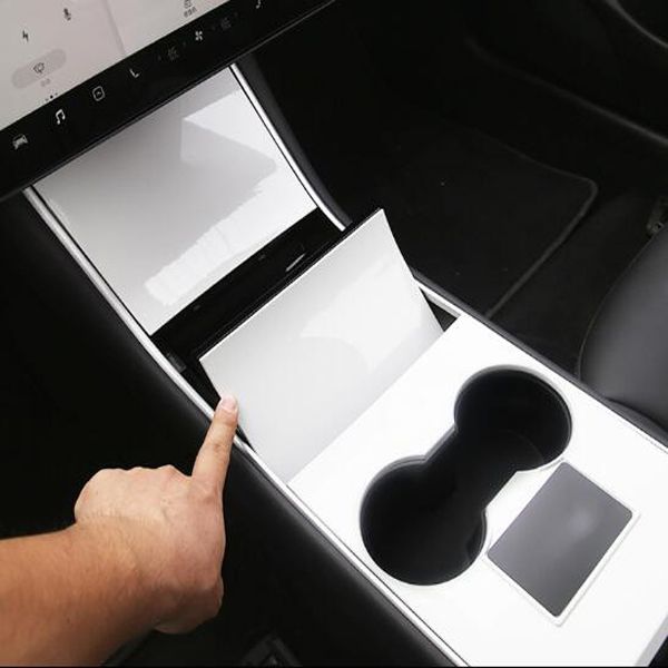 4pcs abs car central control panel decorative cover,guard cover for tesla model3 model 3 2007-2020
4pcs abs car central control panel decorative cover,guard cover for tesla model3 model 3 2007-2020