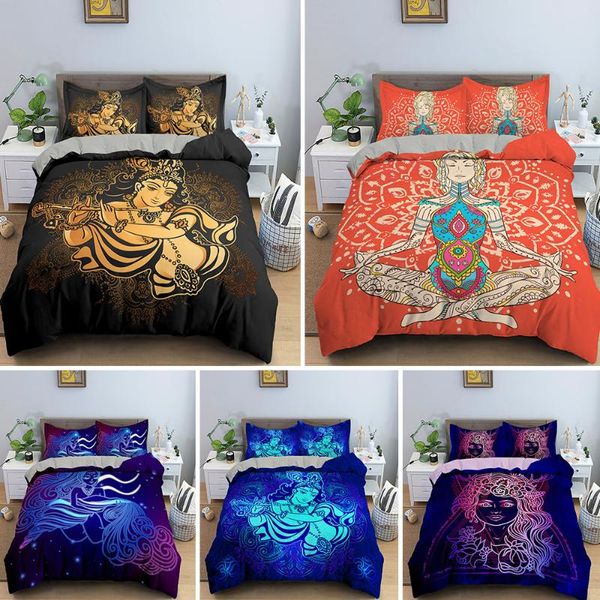 медитация boho стиль пододеяльник покрывала набор спальня king size постельного белья 2/3 шт перевозка груза падения
медитация boho стиль пододеяльник покрывала набор спальня king size постельного белья 2/3 шт перевозка груза падения