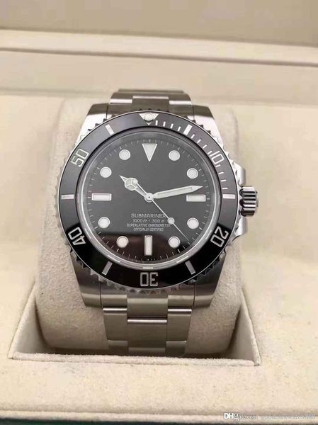 2021 latest designer watch 40mm automatic mechanical stainless steel luxury glow-in-the-dark watch for men, Slivery;brown
2021 latest designer watch 40mm automatic mechanical stainless steel luxury glow-in-the-dark watch for men, Slivery;brown
