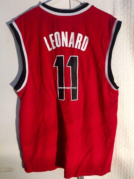 ncaa retro jersey #11 meyers leonard red mens stitched vintage sleeveless vest jerseys, Gray
ncaa retro jersey #11 meyers leonard red mens stitched vintage sleeveless vest jerseys, Gray