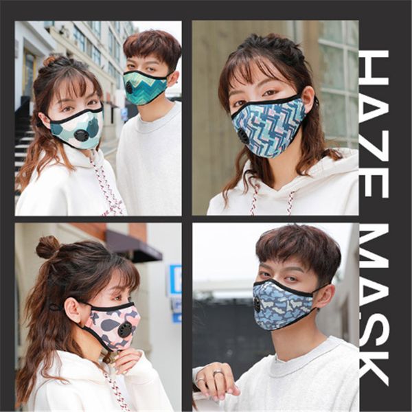 new face mask with breathing aspirator valve various colors changeable filter pads dustproof protective cloth mask with retail package
new face mask with breathing aspirator valve various colors changeable filter pads dustproof protective cloth mask with retail package