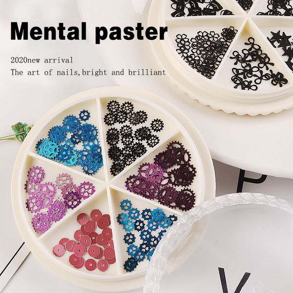 3d mixed style hollow nail art decorations mix metal nail rivets snowflake star moon shiny charm manicure accessories studs f687, Silver;gold
3d mixed style hollow nail art decorations mix metal nail rivets snowflake star moon shiny charm manicure accessories studs f687, Silver;gold