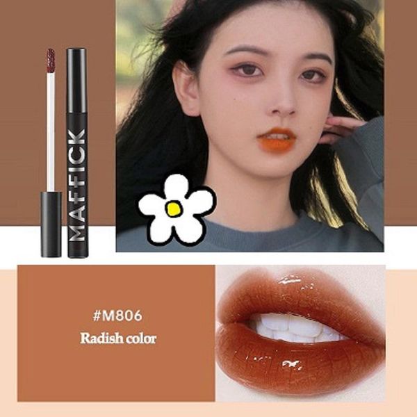 6 colors mirror light senserendering non stick cup makeup cover lip lines moisture high color lip gloss glaze genuine brand wholesale
6 colors mirror light senserendering non stick cup makeup cover lip lines moisture high color lip gloss glaze genuine brand wholesale