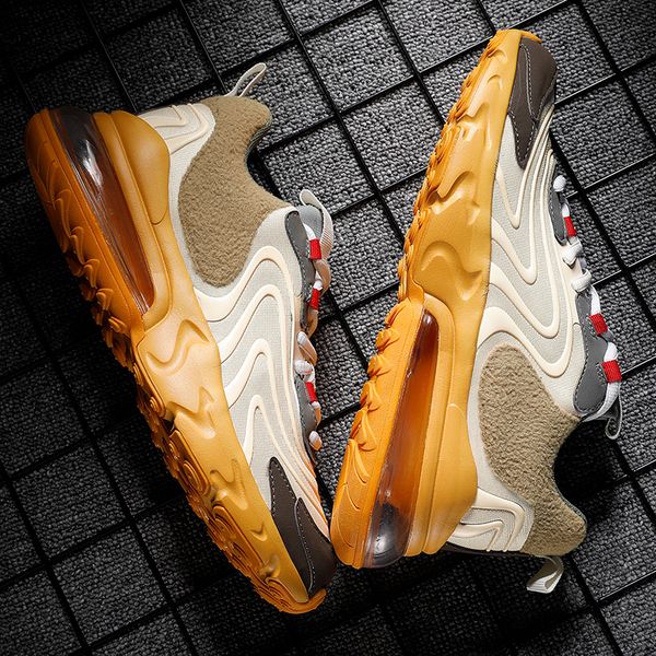 new air cushion men's sneakers breathable men running shoes trend big size sport shoes fitness training shoes 39-46
new air cushion men's sneakers breathable men running shoes trend big size sport shoes fitness training shoes 39-46