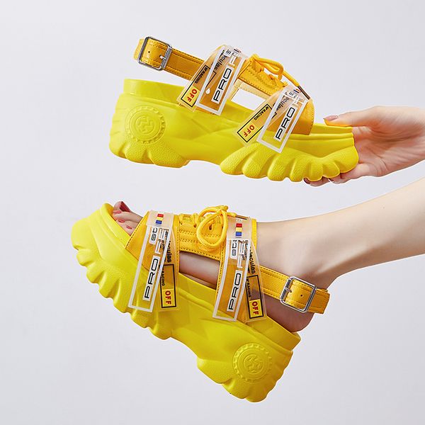 old dad thick soles sport sandals women shoes heightening muffin shoes casual beach sandals outdoor sandal womens
old dad thick soles sport sandals women shoes heightening muffin shoes casual beach sandals outdoor sandal womens